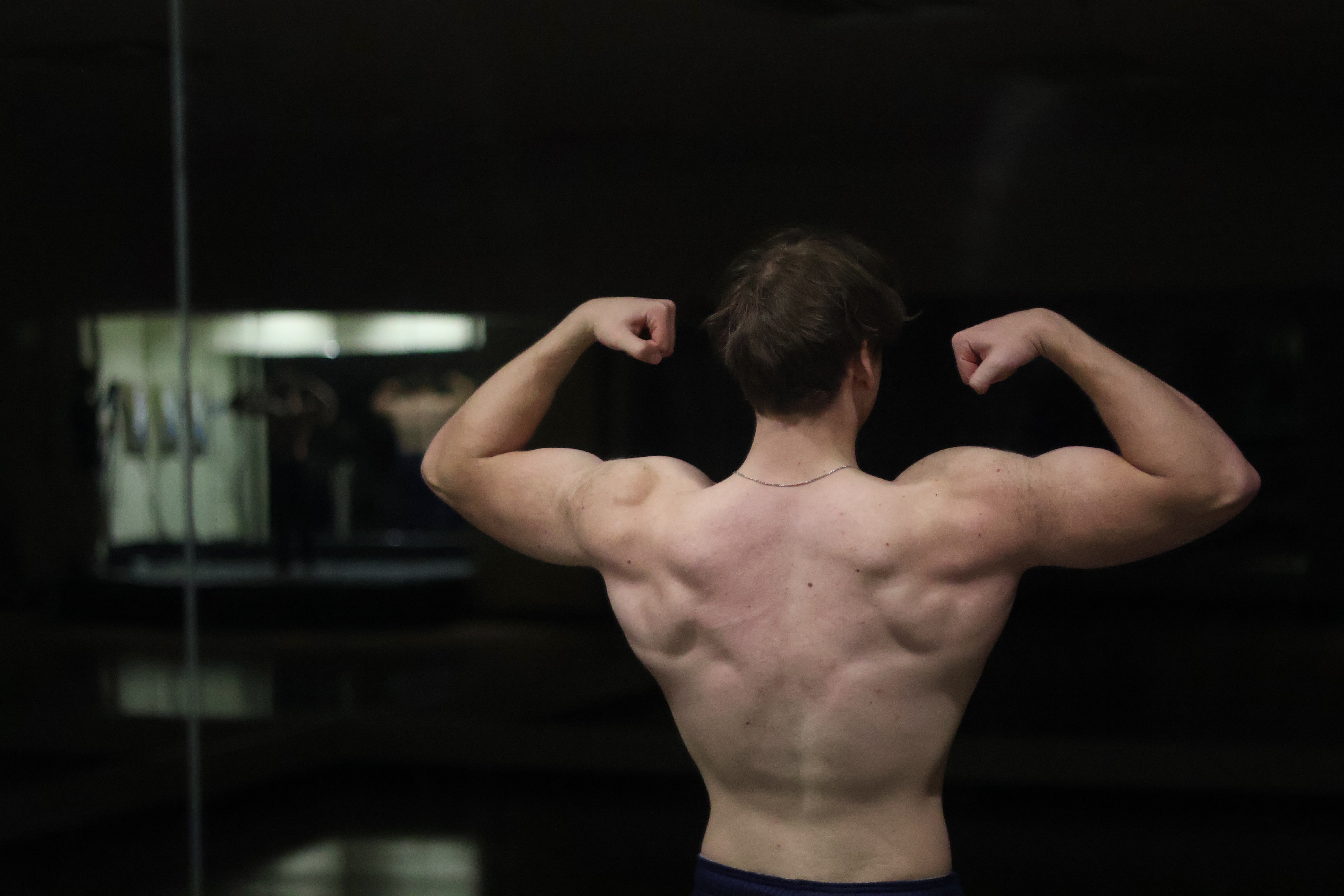 Pushing Limits in the Gym