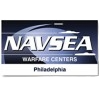 Naval Surface Warfare Center 🚀 Logo