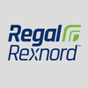Regal Rexnord ⚙️ Logo